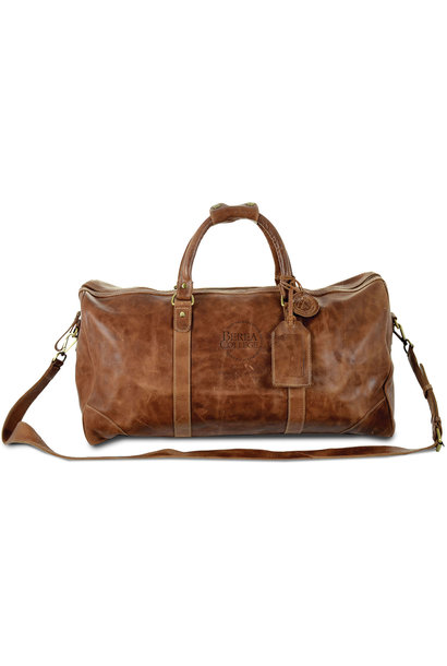 Westbridge Large Leather Duffel*