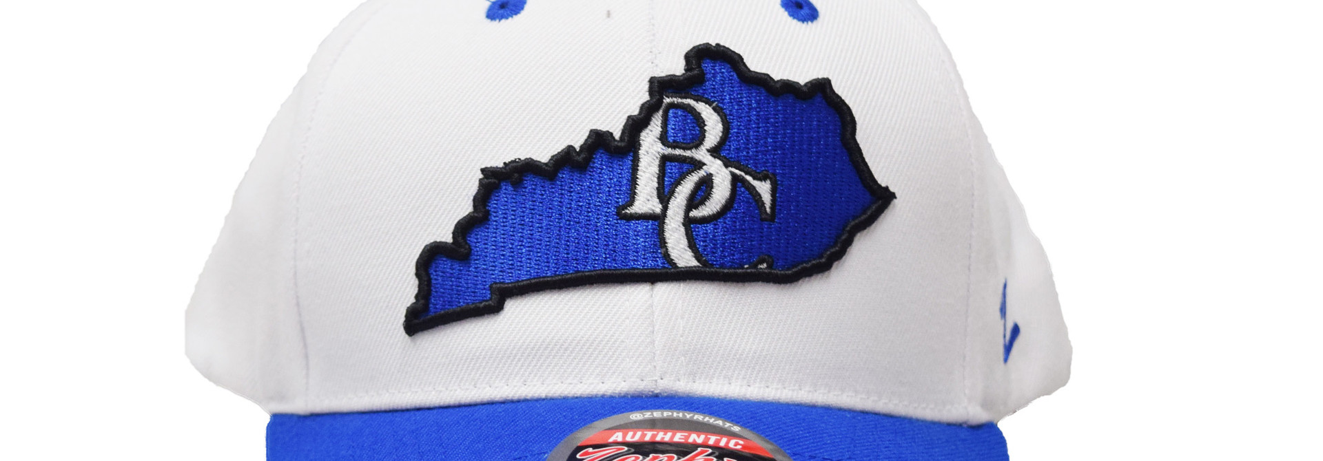Kentucky Outline Ball Cap