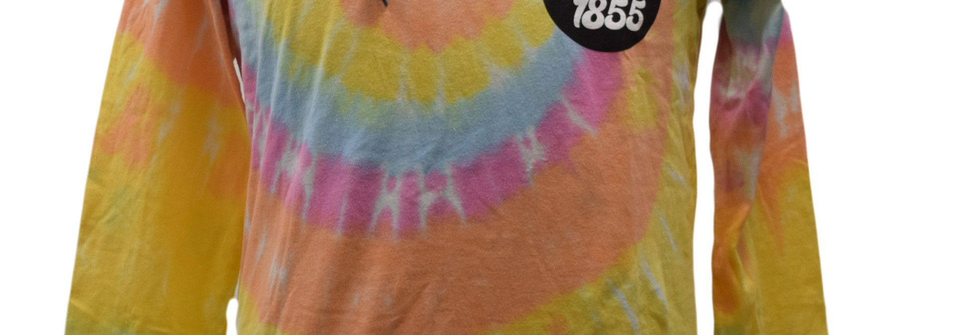 Berea Since 1855 Aerial Hooded T-shirt