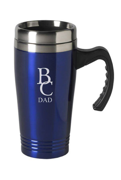 dad travel mug