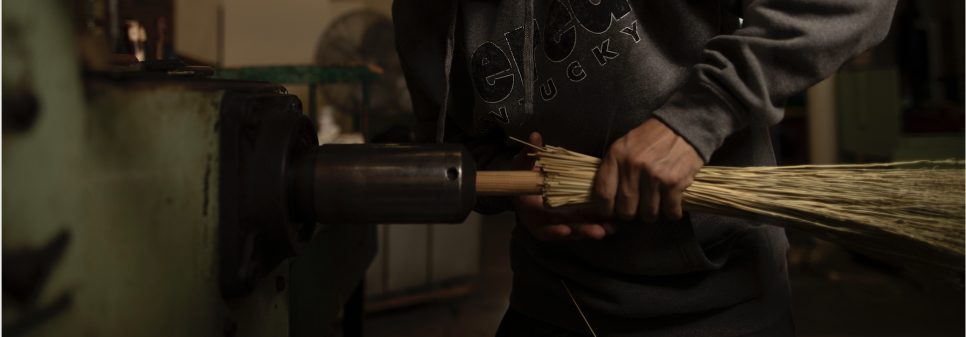 Broomcraft