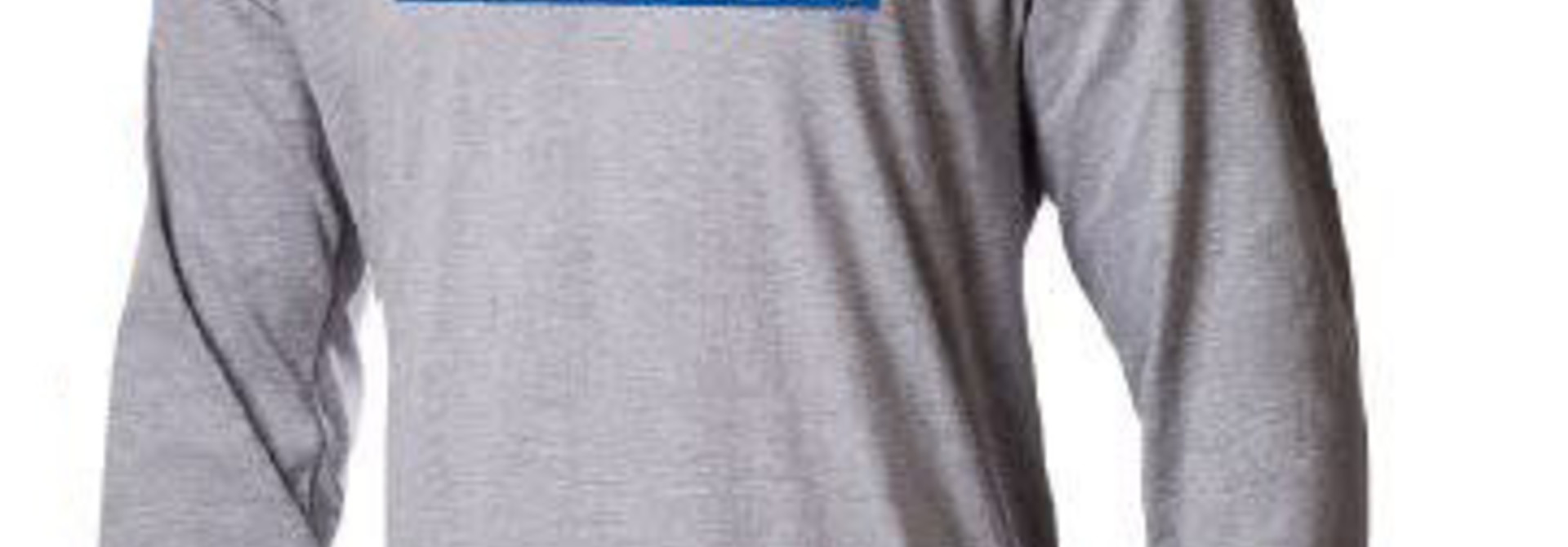 Gray Berea Mountaineers Est 1855 Sweatshirt