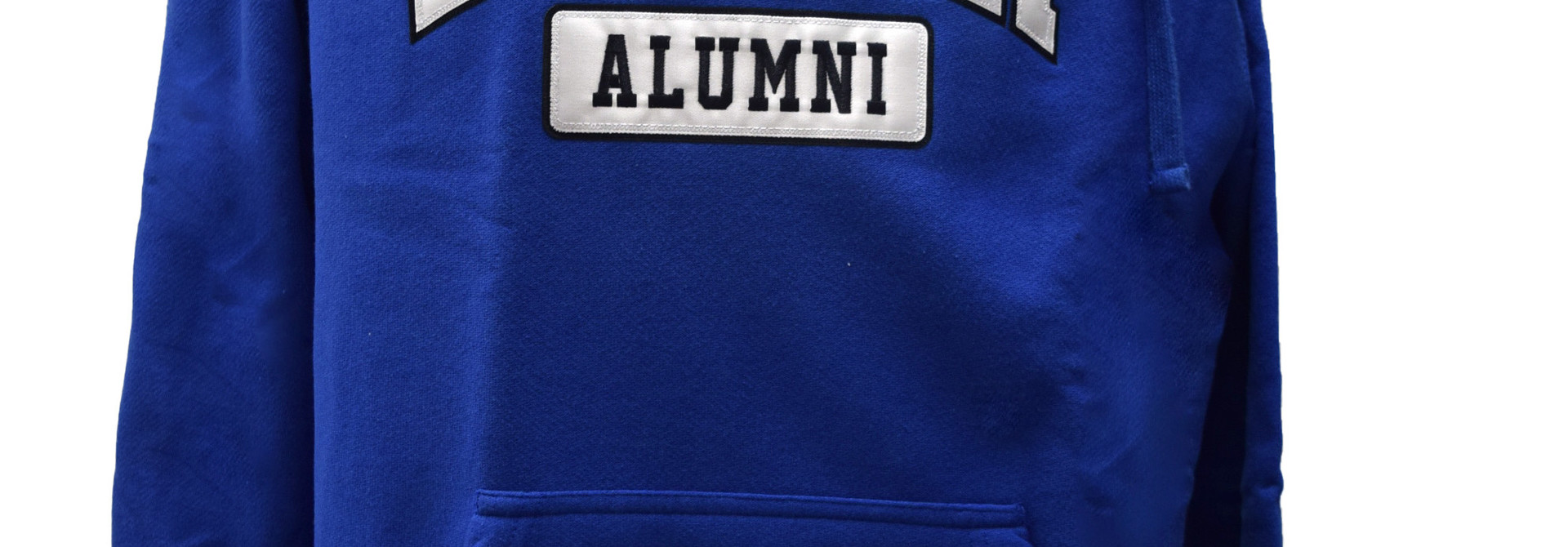 Alumni Hoodie