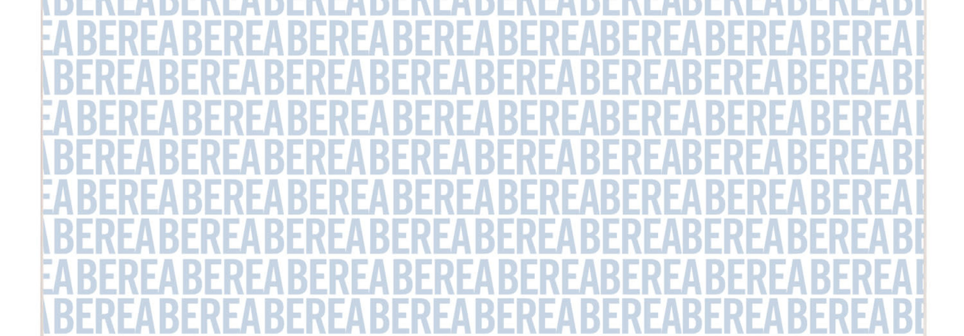 Berea Mouse Pad