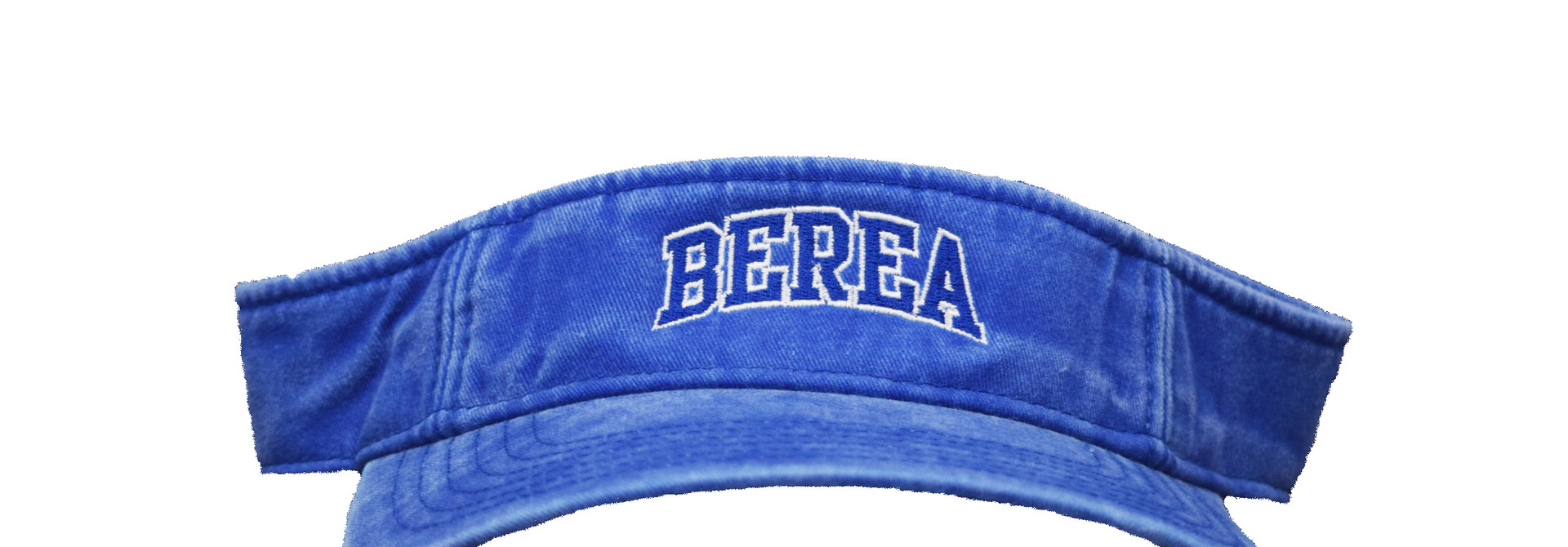 Royal Berea Visor