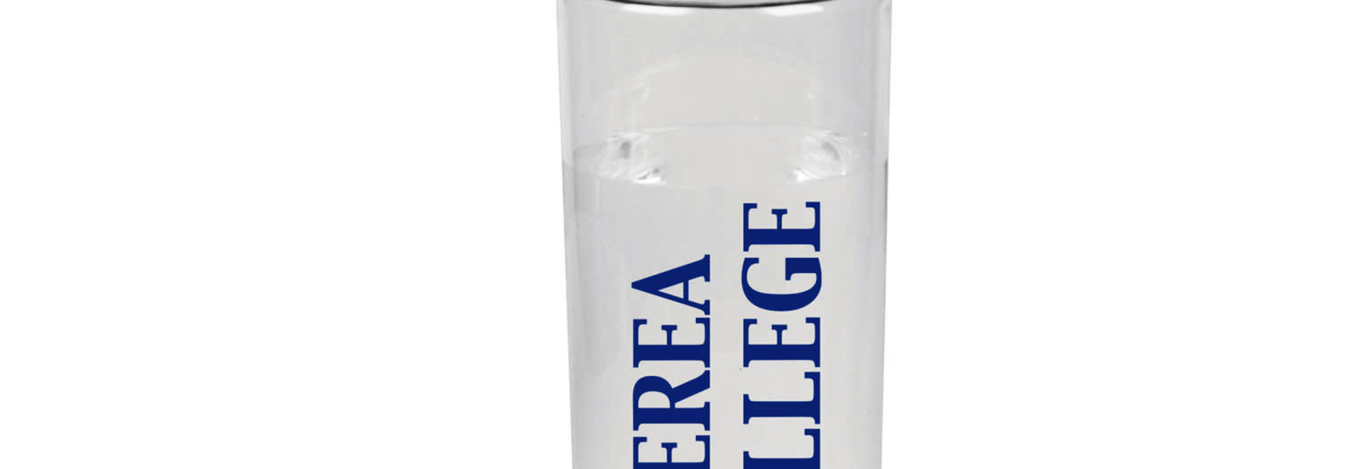 Berea College Tritan Water Bottle