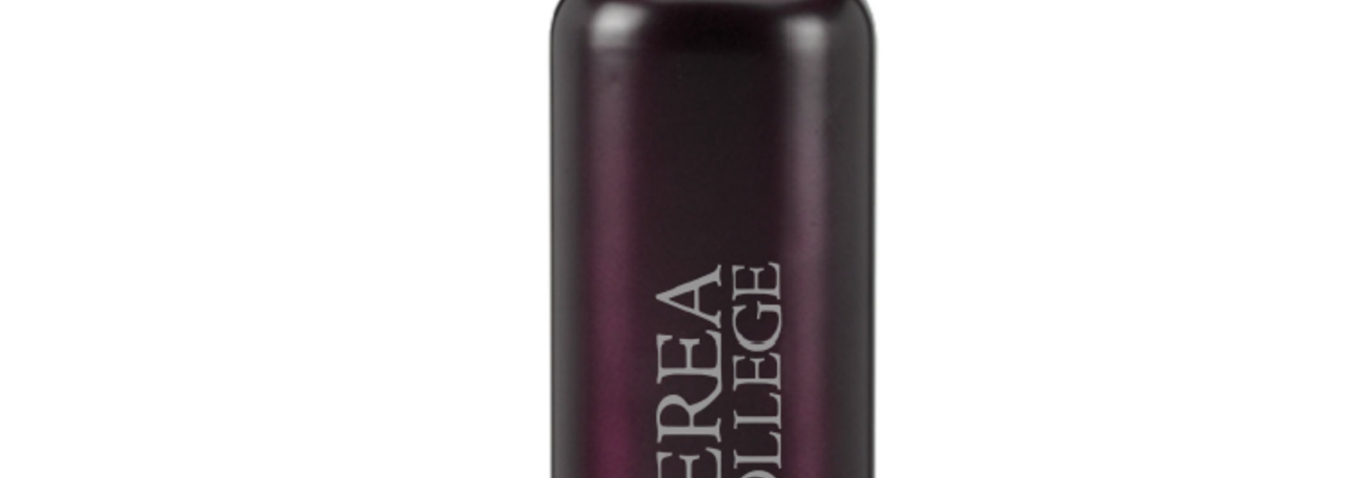 Berea College Stainless Steel Water Bottle
