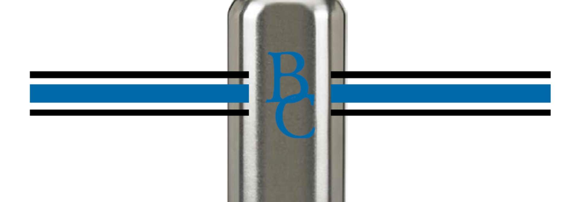 BC Water Bottle