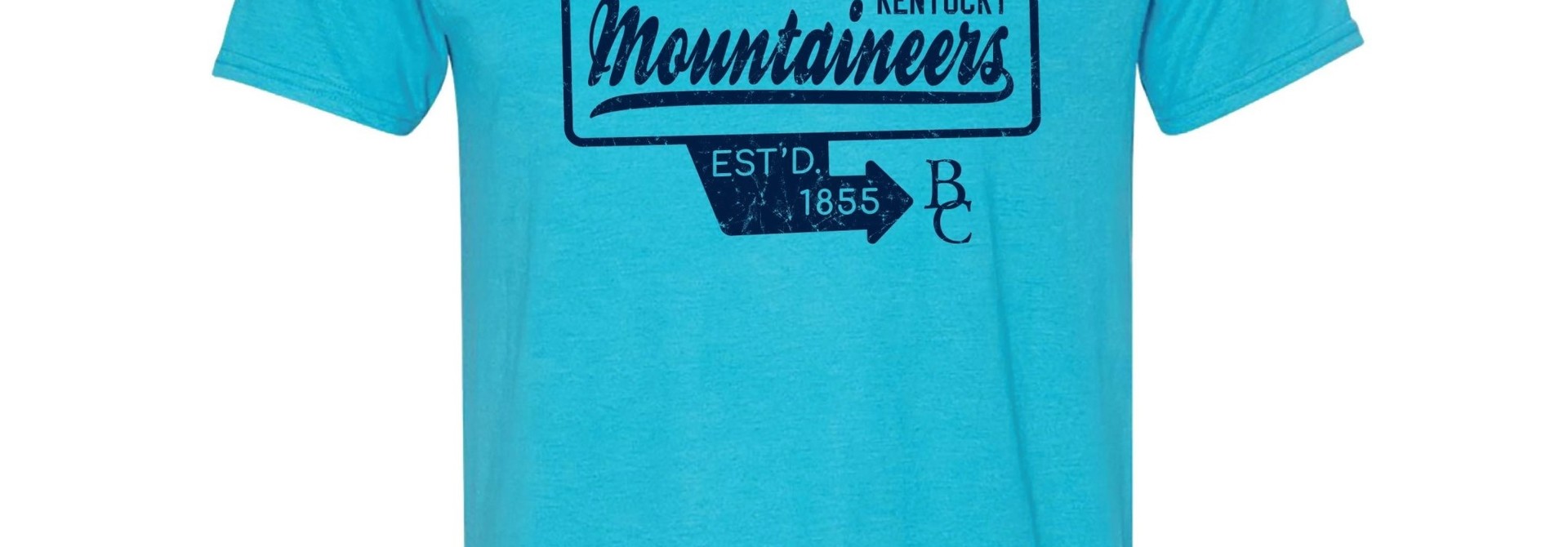 Arrow Mountaineers Aiden Style T-shirt