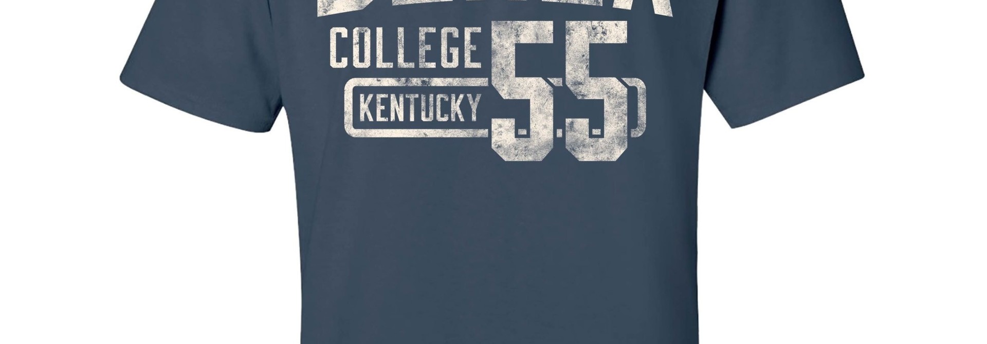 Berea College 55 T-Shirt