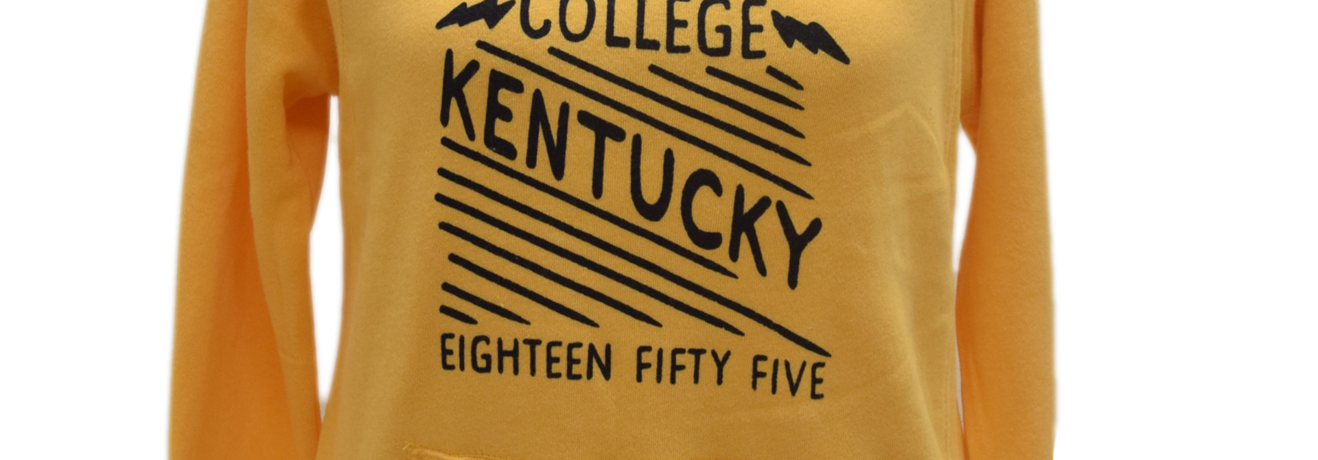 Berea College Michael Angel Style Crewneck