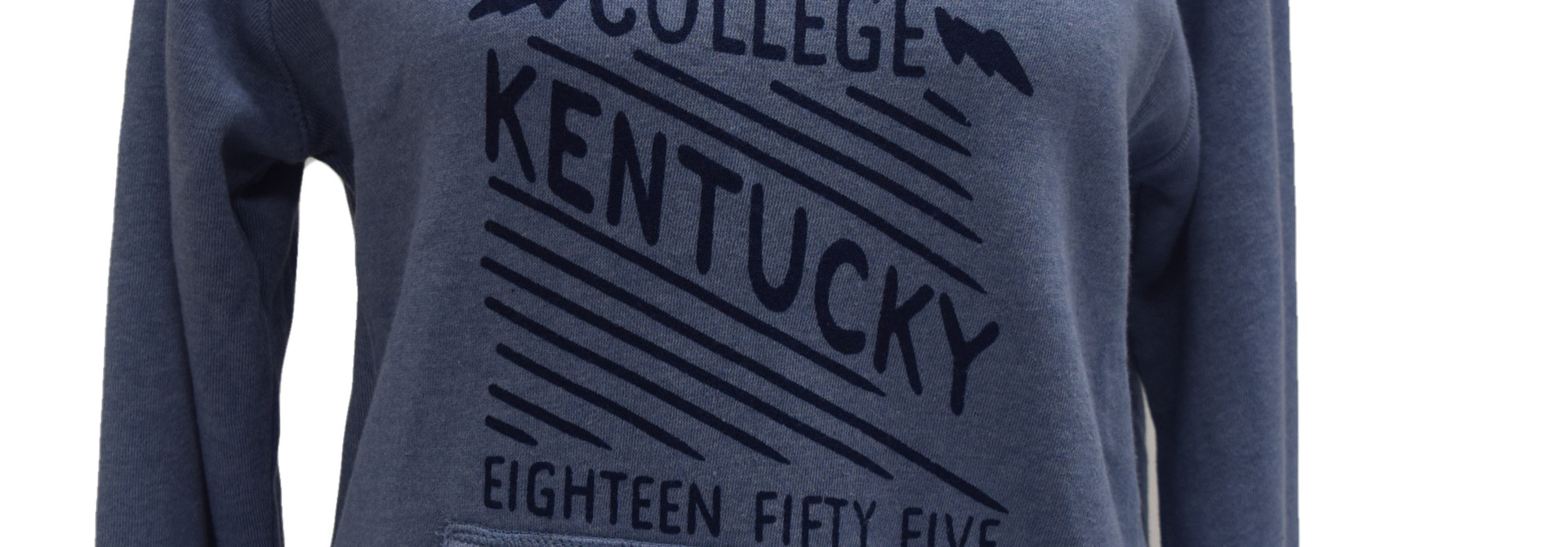 Berea College Michael Angel Style Crewneck