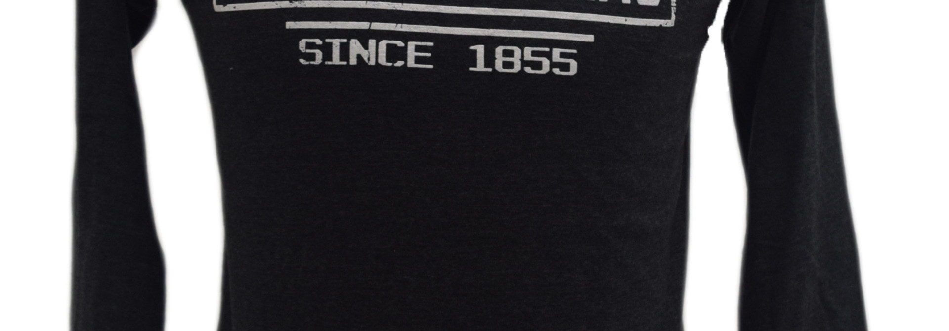 Berea College Mountaineers Since 1855 Long sleeve
