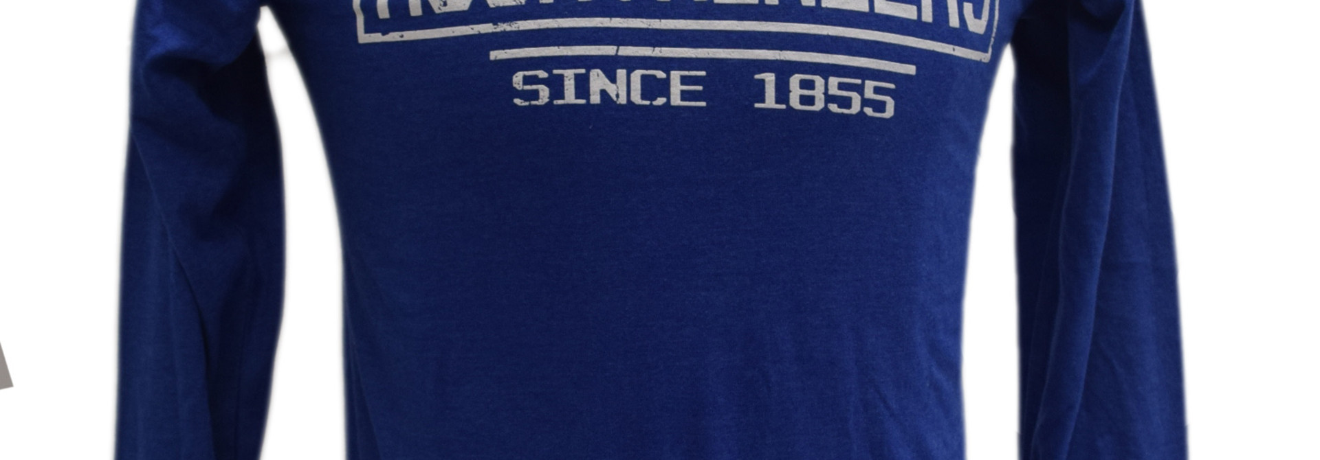 Berea College Mountaineers Since 1855 Long sleeve