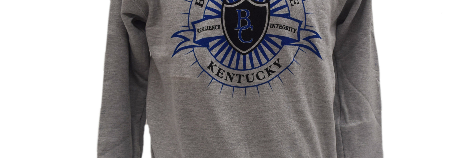 Resilience Shield Crewneck