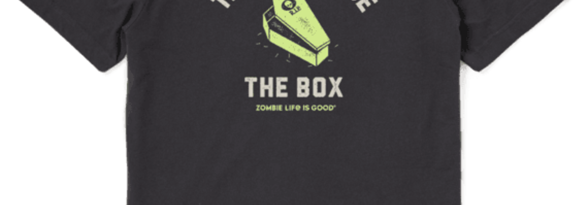 Think Outside The Box