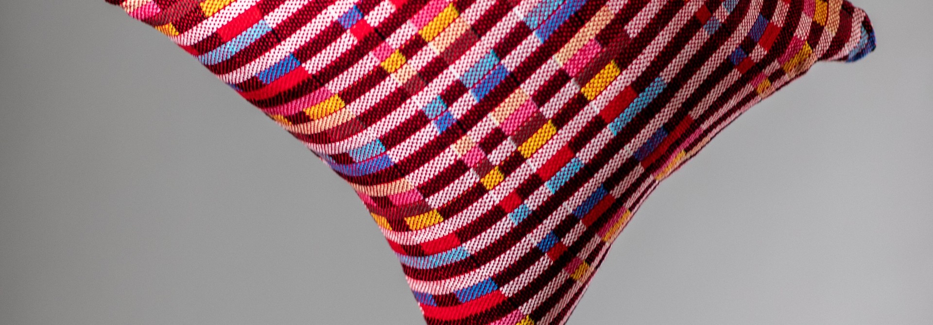 Pixel Pillow