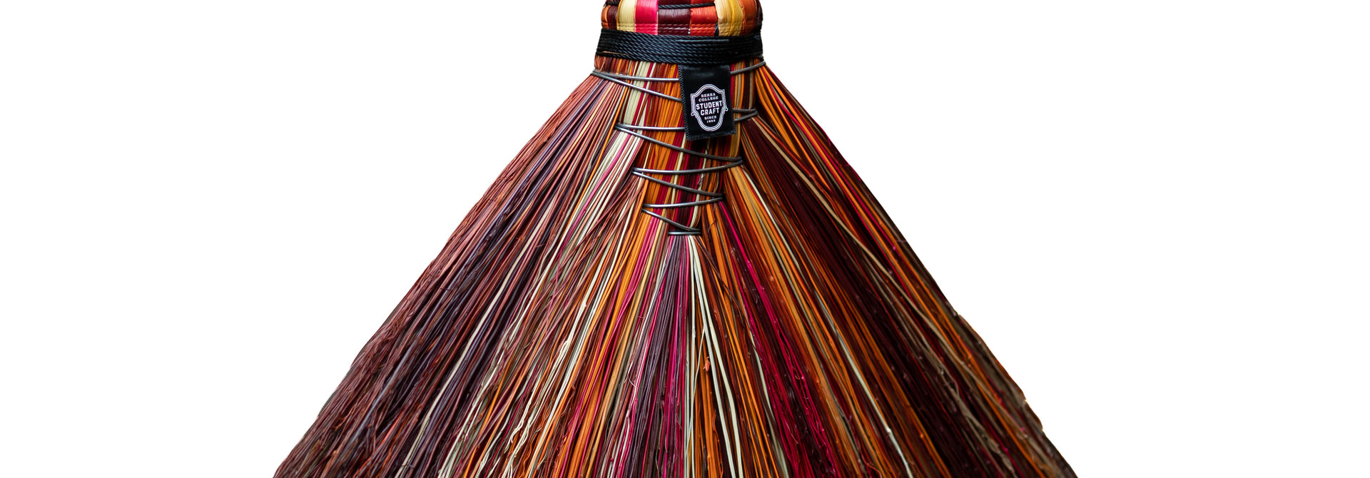 Anniversary Broom 100 Years
