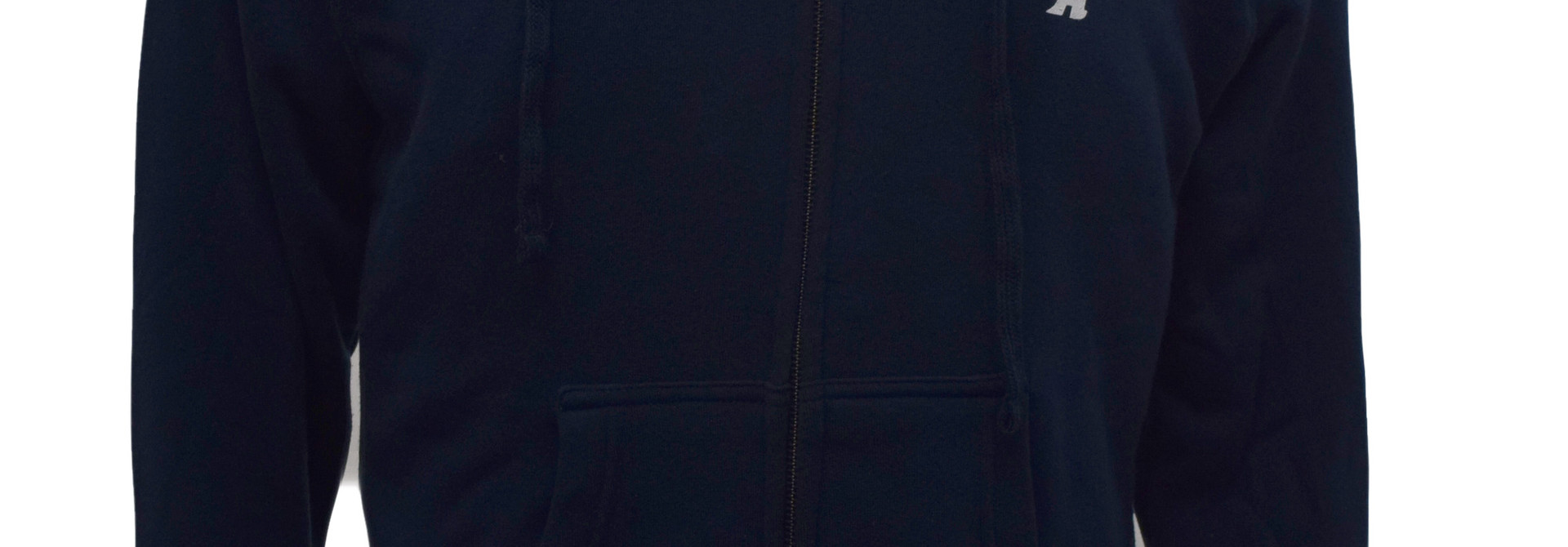 Navy Heather Berea Jacket
