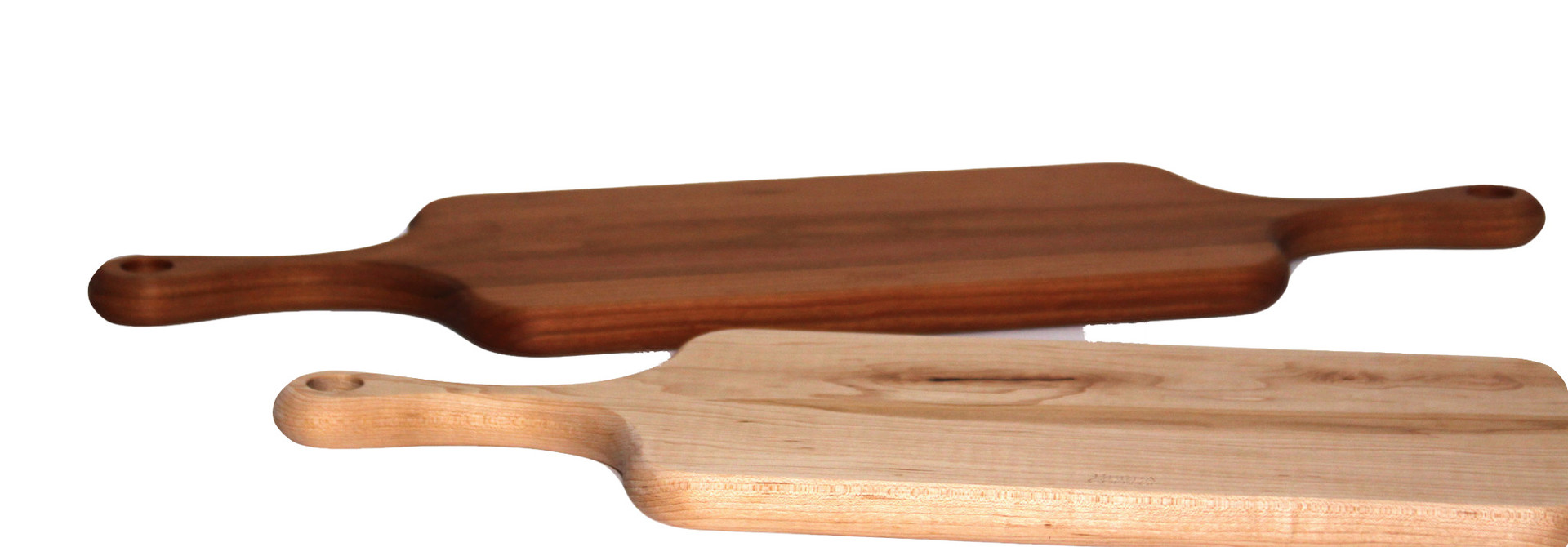 Double Handle Cutting Board DISC