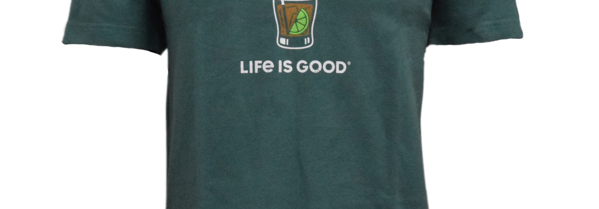 Mixed Drinks Feelings Crusher T-Shirt