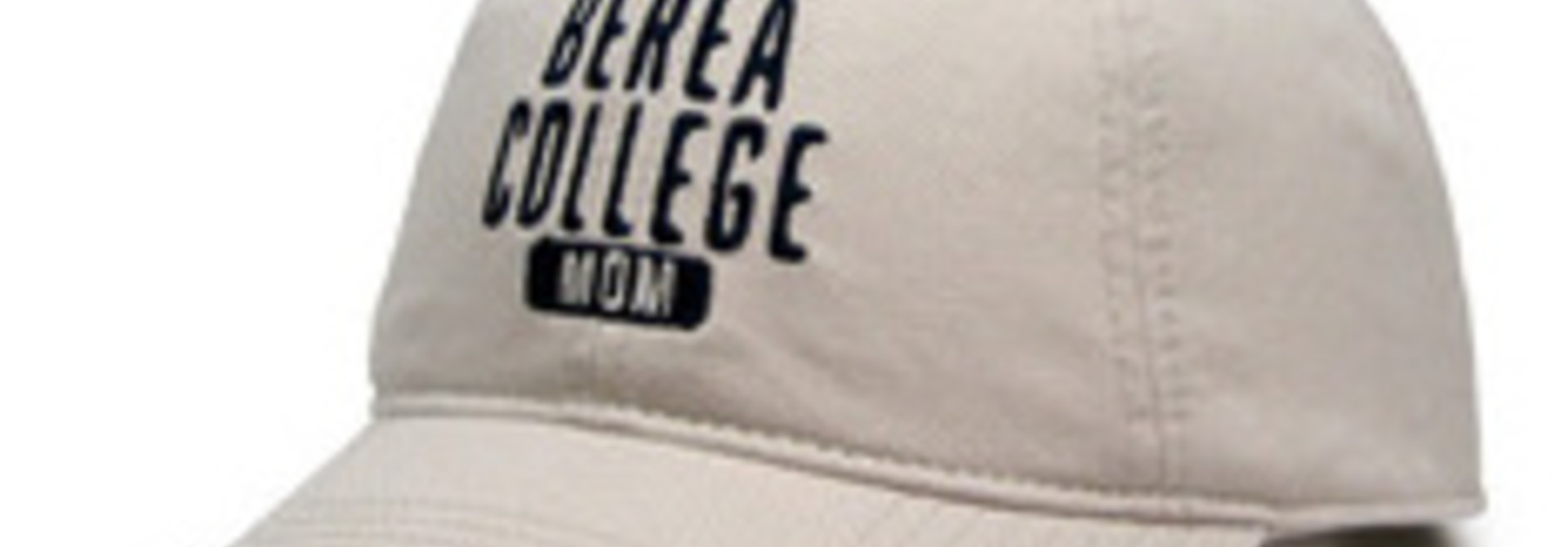 Berea College Mom Ball Cap