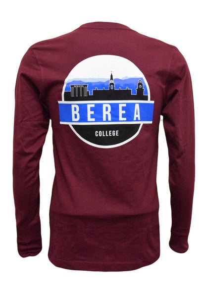 Berea Scenic Circle T-Shirt