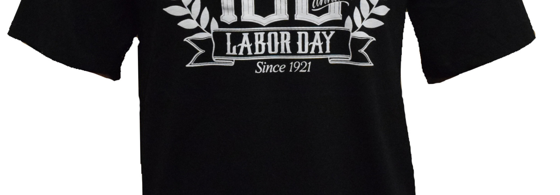 100th Annual Labor Day T-Shirt