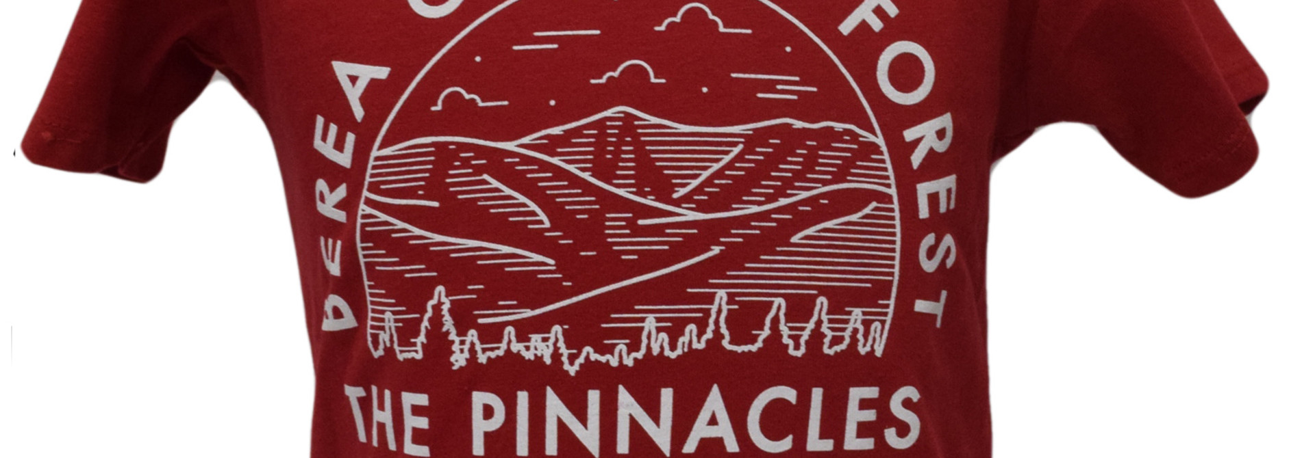 The Pinnacles Berea College Youth T-Shirt