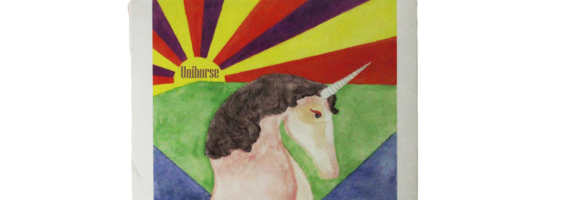 See the Sun Up by Unihorse
