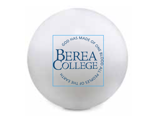 Ping Pong Balls, 6pc, BC - Berea College Visitor Center & Shoppe