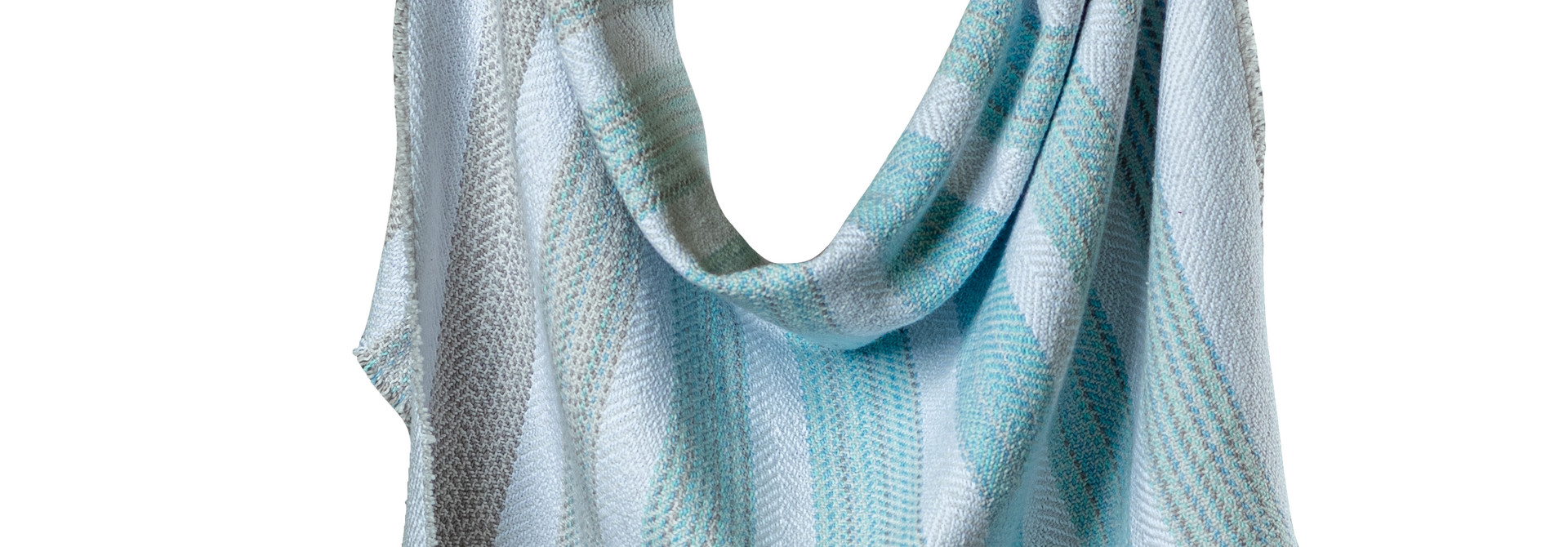 Water Baby Blanket