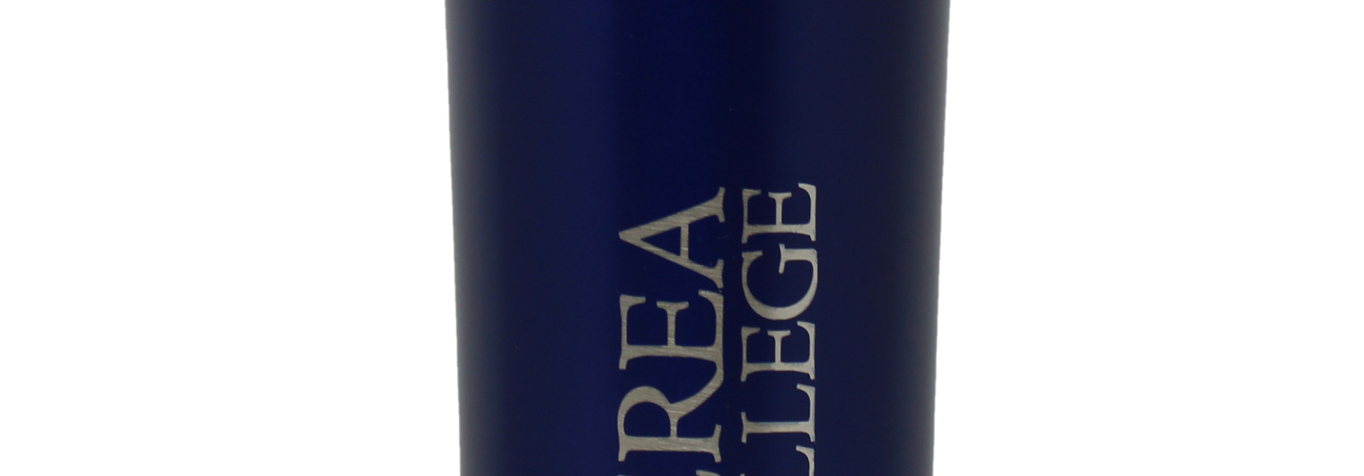 Berea College Navy Colormatch Tumbler