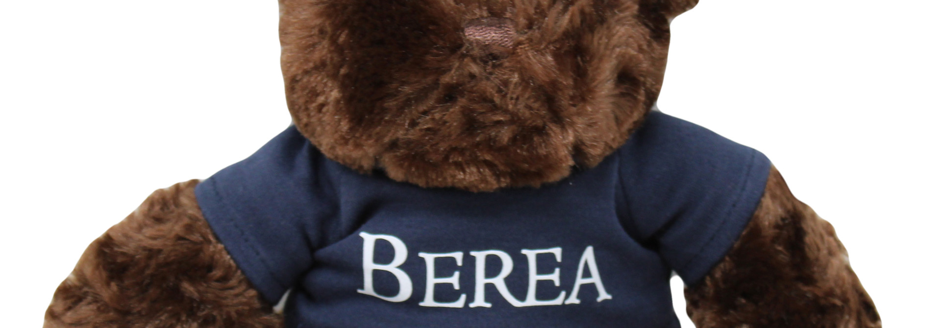 Traditional Bear Berea College T-Shirt