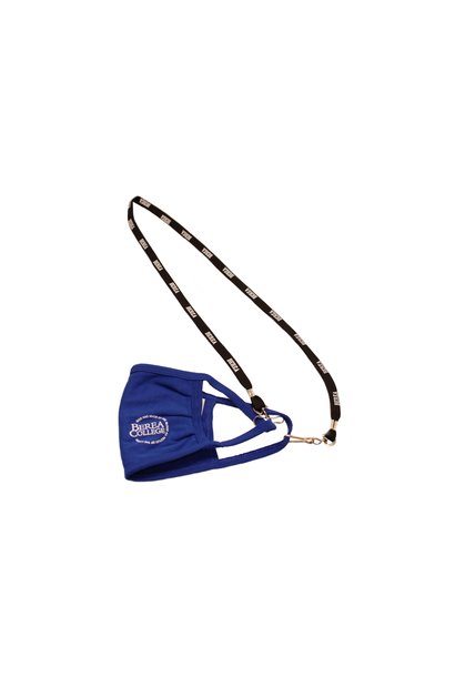 Berea Mask Lanyard