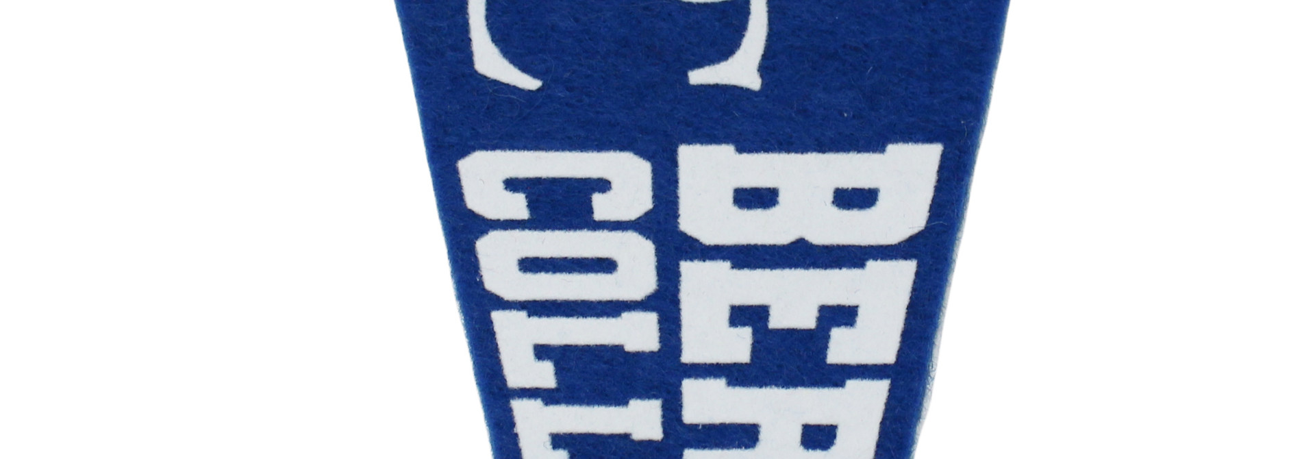 Berea College, BC Pennant