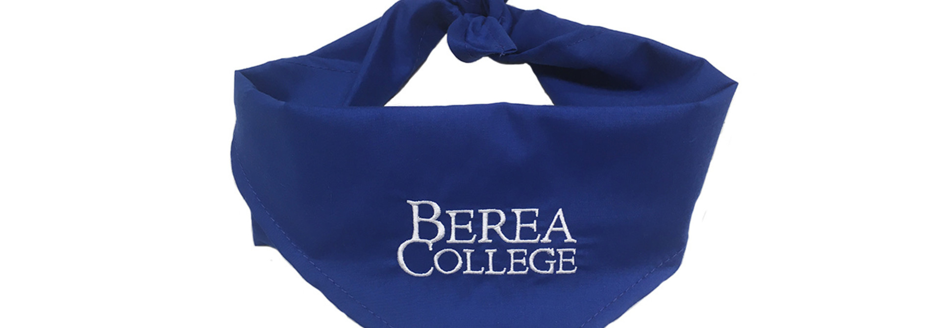 Berea Dog Bandana