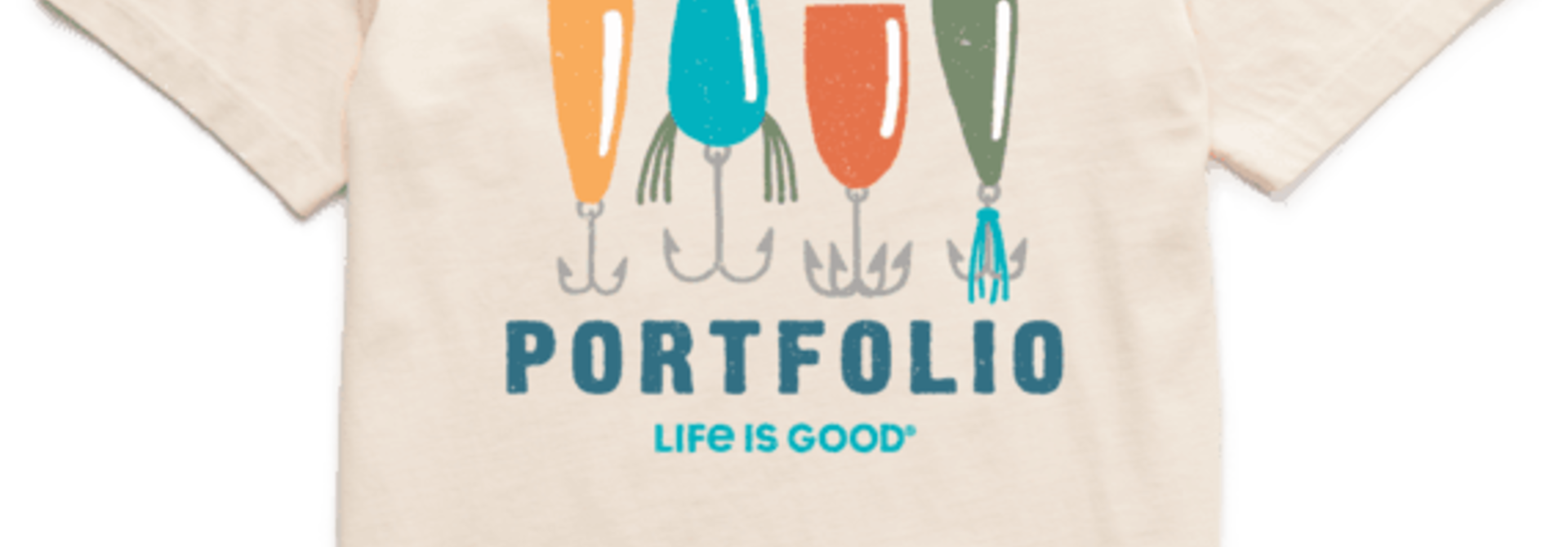Diversified Portfolio T-shirt