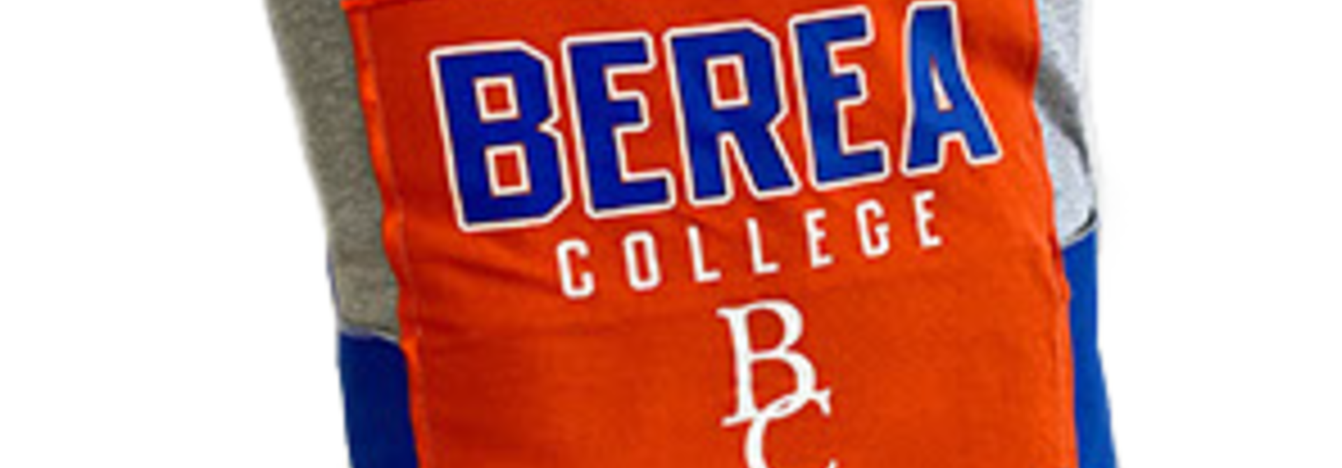 Berea Pillow Cover