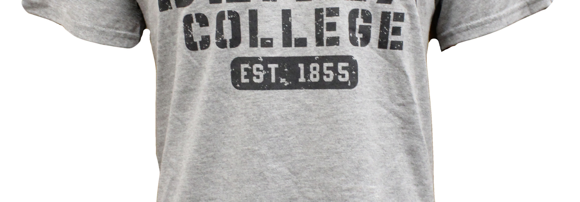 Property Of Berea College Short Sleeve Shirt