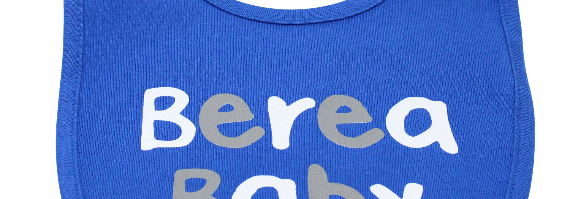 Berea Baby Bib