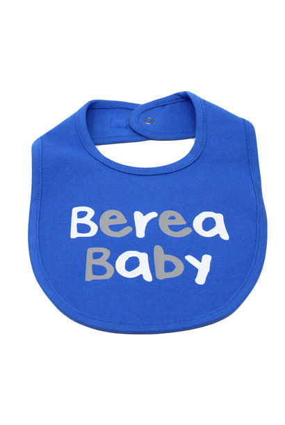 Berea Baby Bib