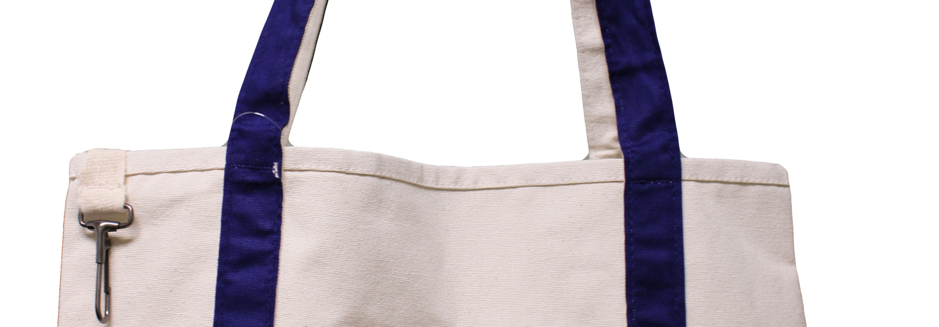 Tote Full Mascot