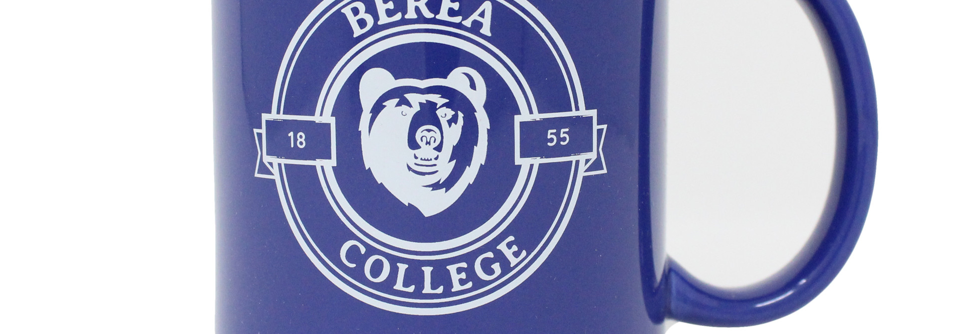 Berea College 1855 Mug