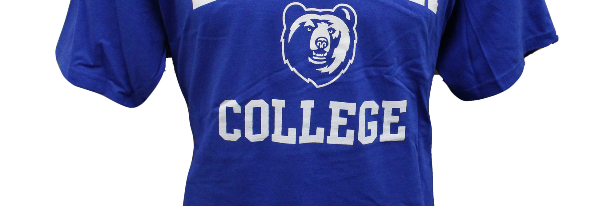 Berea College Royal T-Shirt