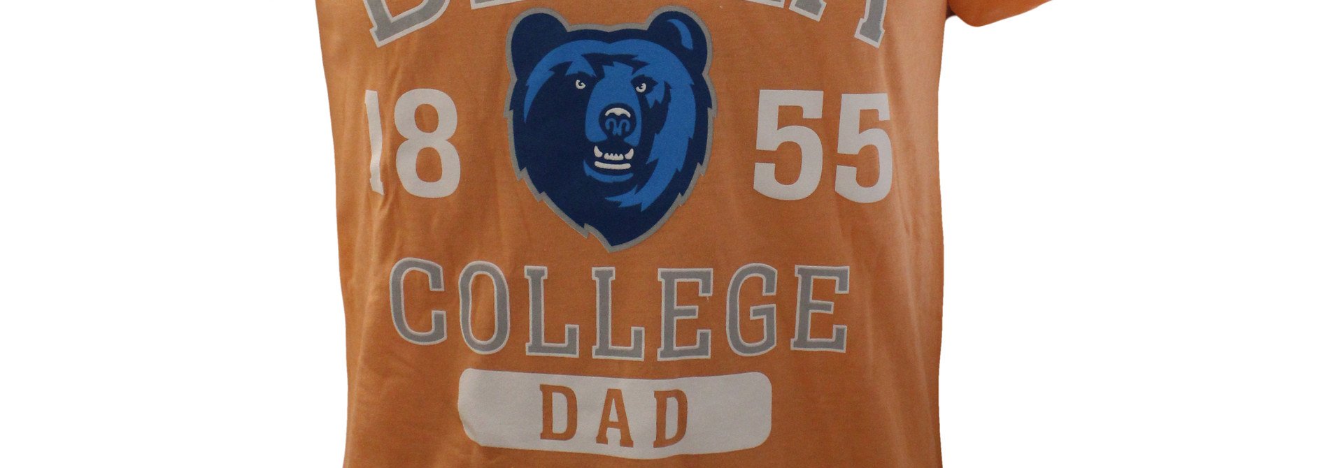 Berea Dad Shirt