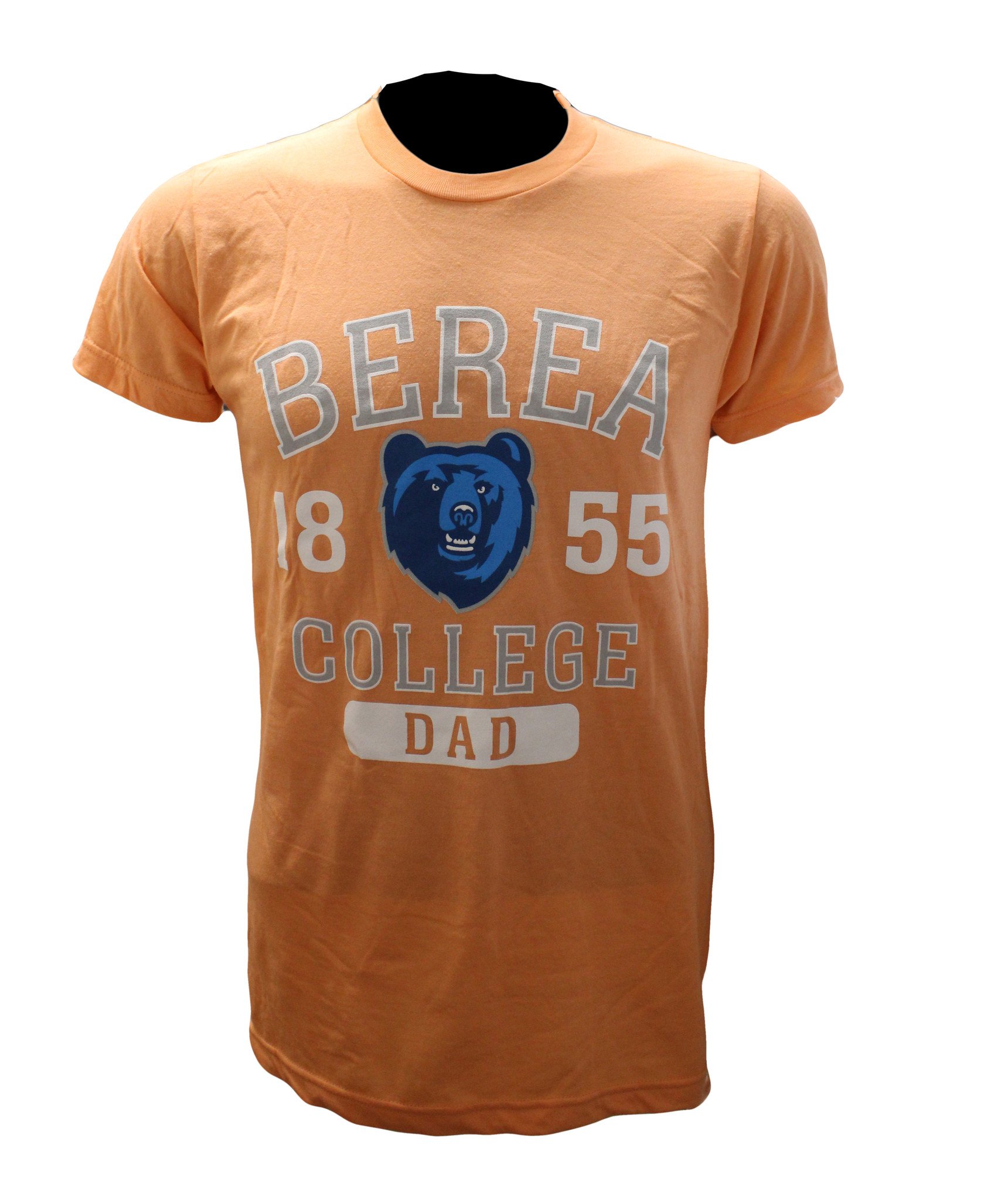 Berea Dad Shirt-1