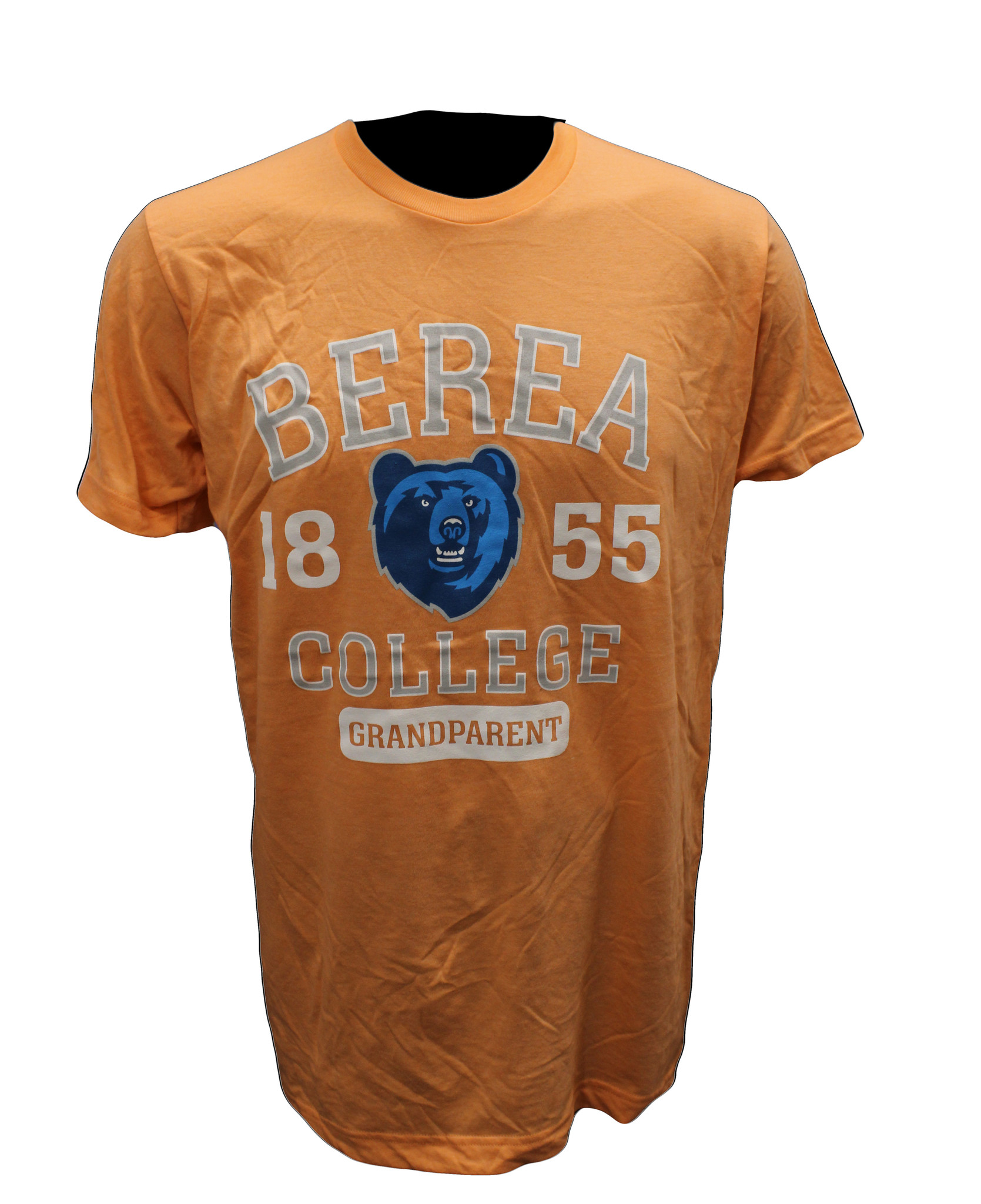 Berea Grandparent T-Shirt-1
