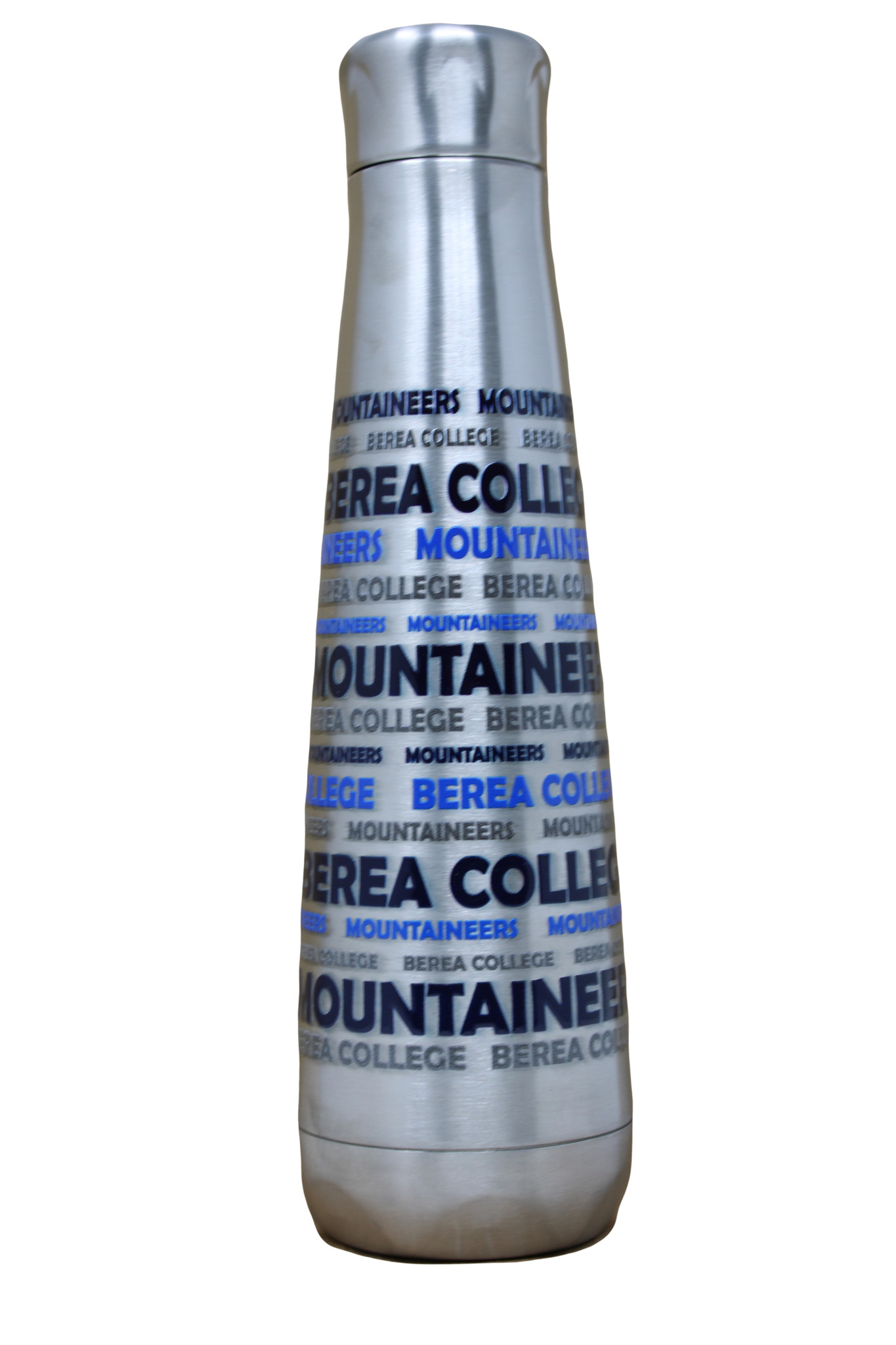 Berea College Peristyle Bottle-4