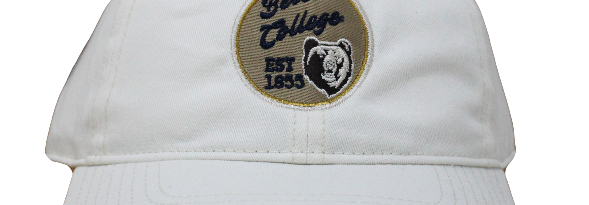 Berea College Mascot Ball Cap